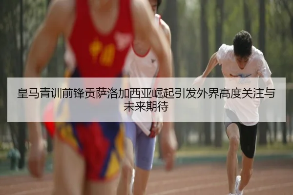 皇马青训前锋贡萨洛加西亚崛起引发外界高度关注与未来期待